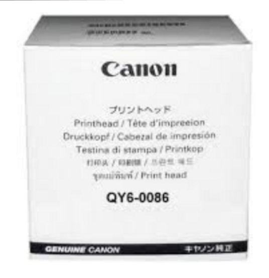 QY6-0086-000 - Canon