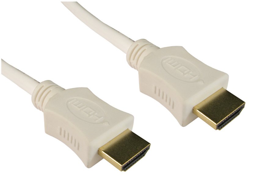 99HDHS-103WHT - Cables Direct