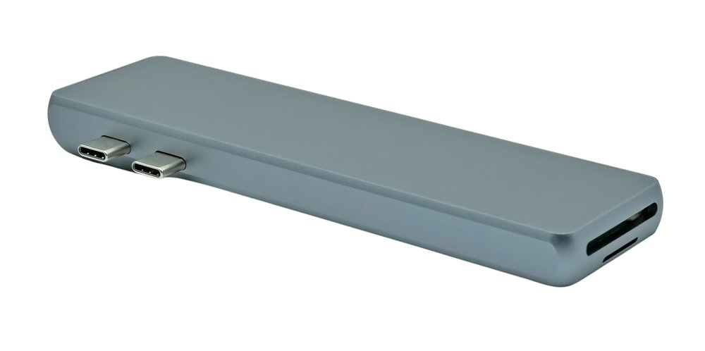USBC-MULTI8-001 - ProXtend