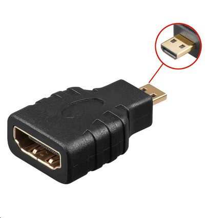 HDM19F19MM - Microconnect