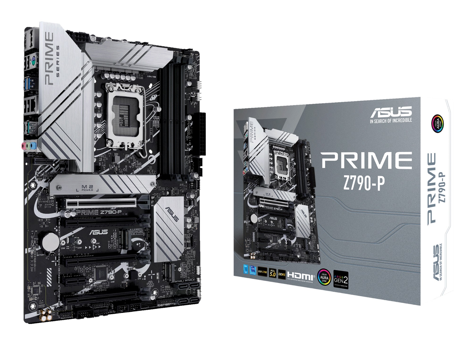 90MB1CK0-M1EAY0 - ASUS