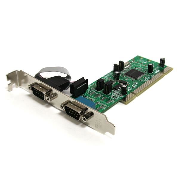 PCI2S4851050 - StarTech.com