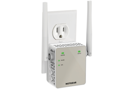EX6120-100UKS - Netgear