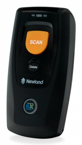 NLS-BS8080-2D - Newland