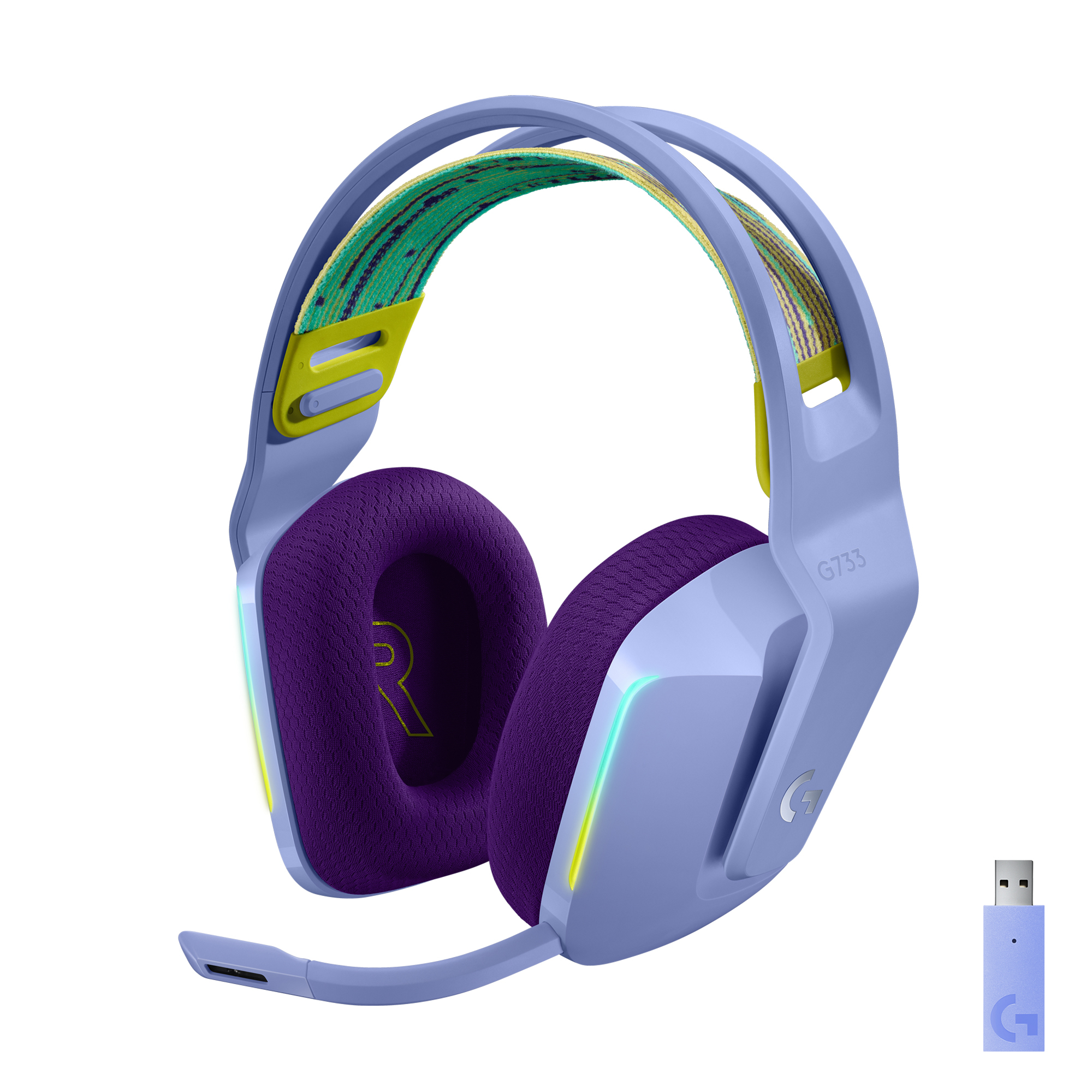 981-000890 - Logitech