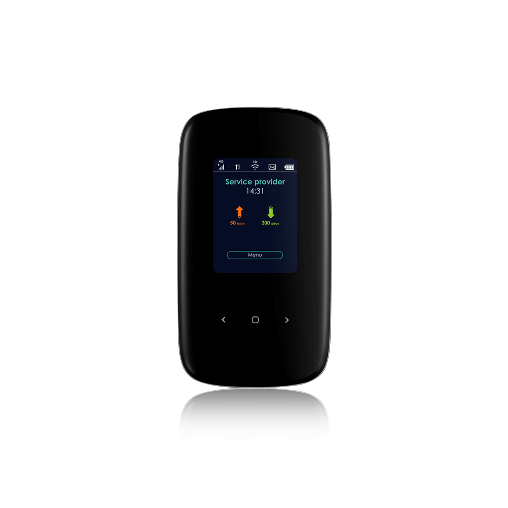 LTE2566-M634-EUZNV1F - Zyxel