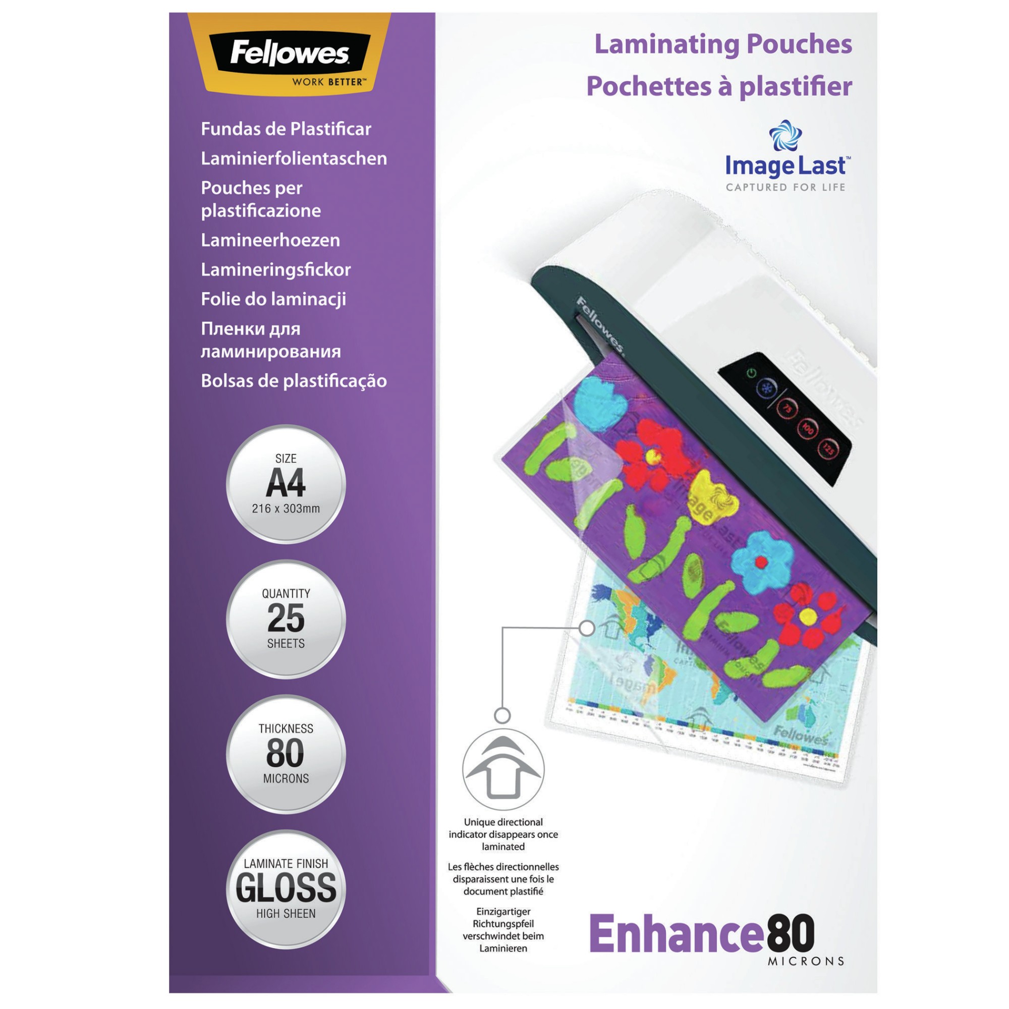 5396205 - Fellowes