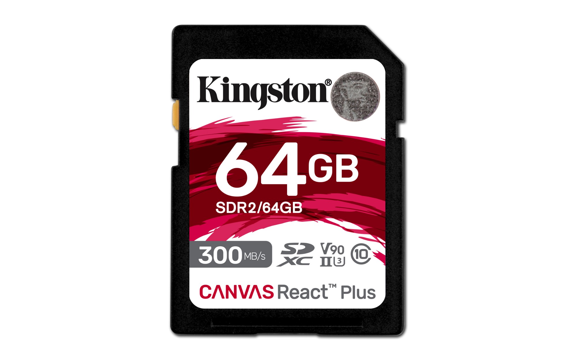 SDR2/64GB - Kingston Technology