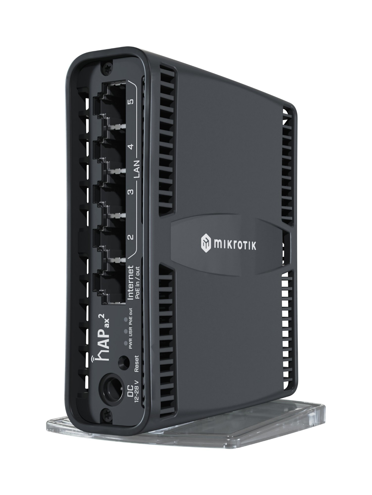 C52IG-5HAXD2HAXD-TC - Mikrotik