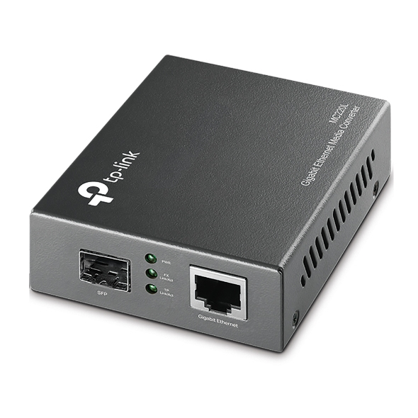 MC220L - TP-Link