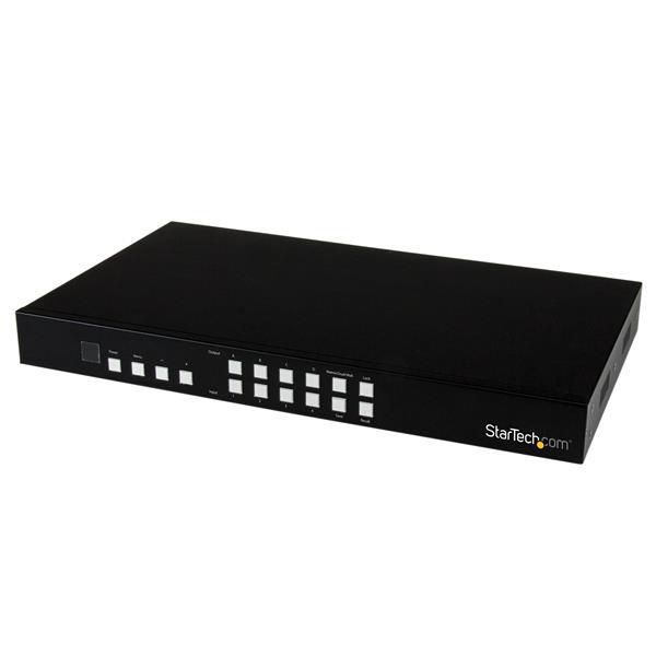 VS424HDPIP - StarTech.com