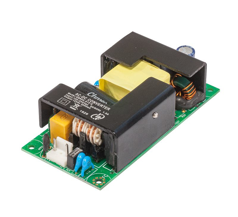 GB60A-S12 - Mikrotik