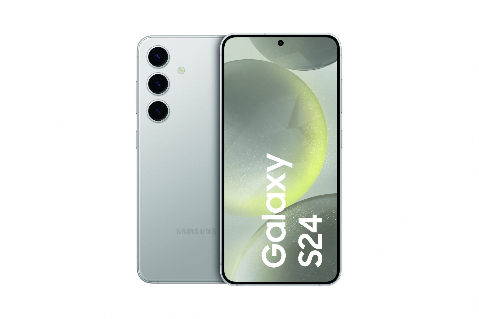SM-S921BZADEUB - Samsung
