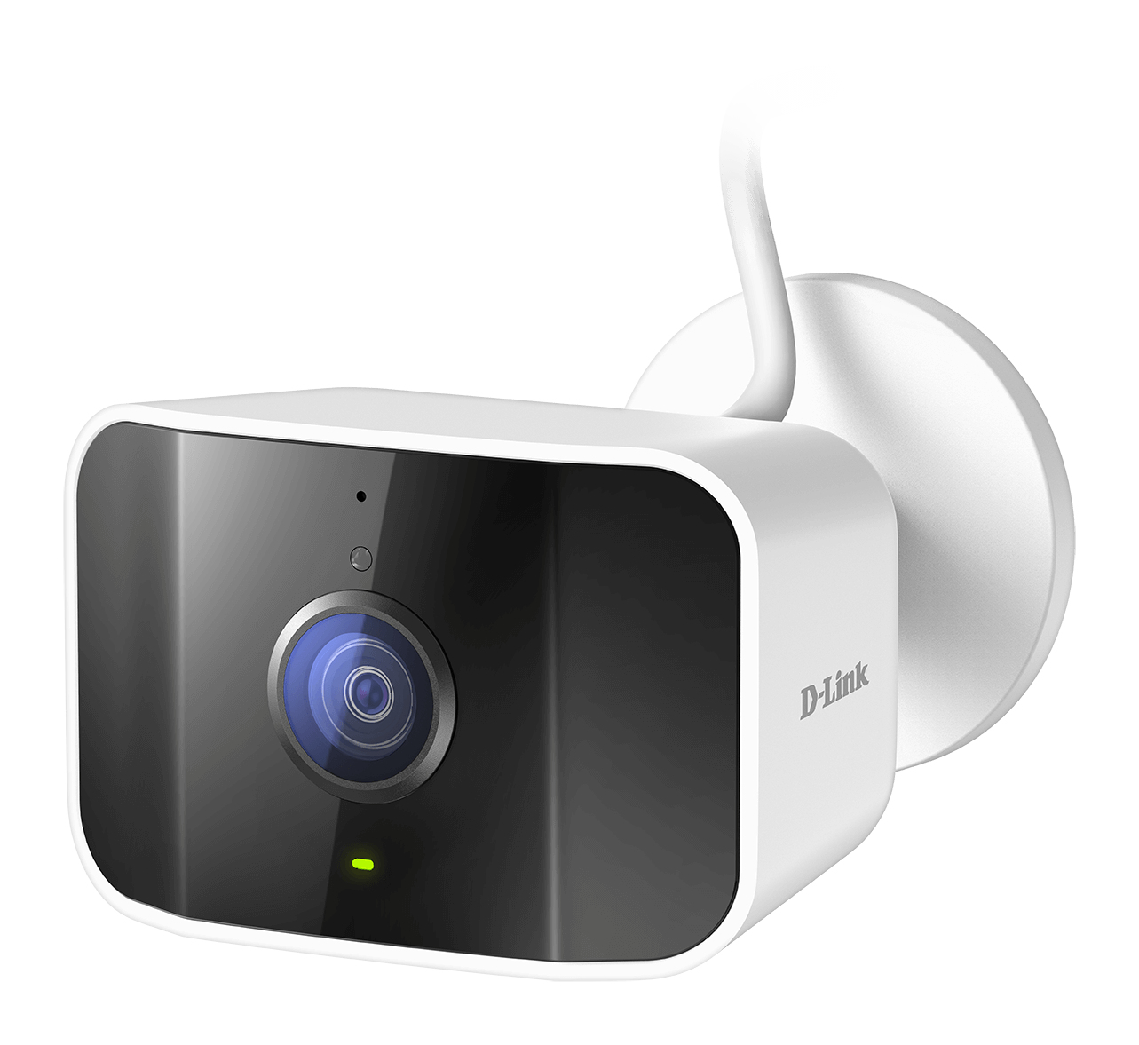 DCS-8620LH - D-Link