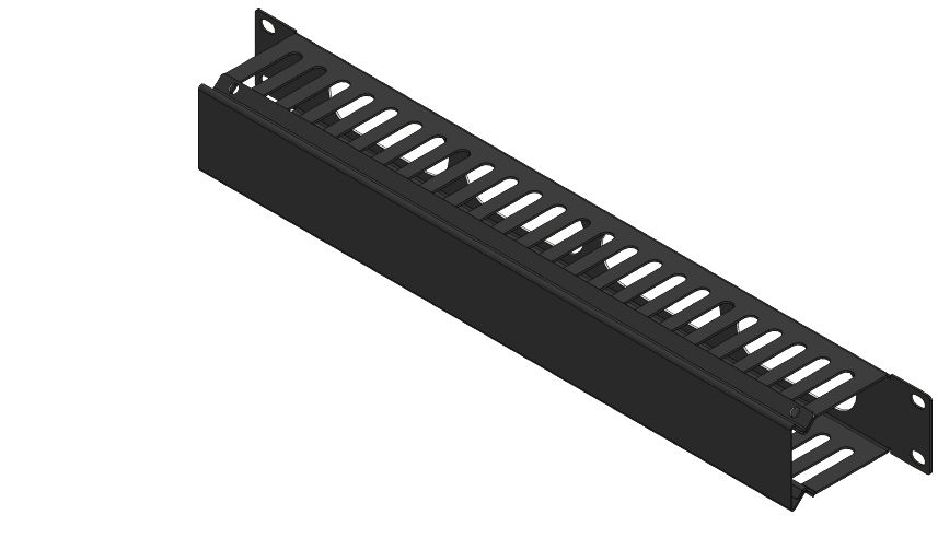 RAO400BL-24 - Lanview