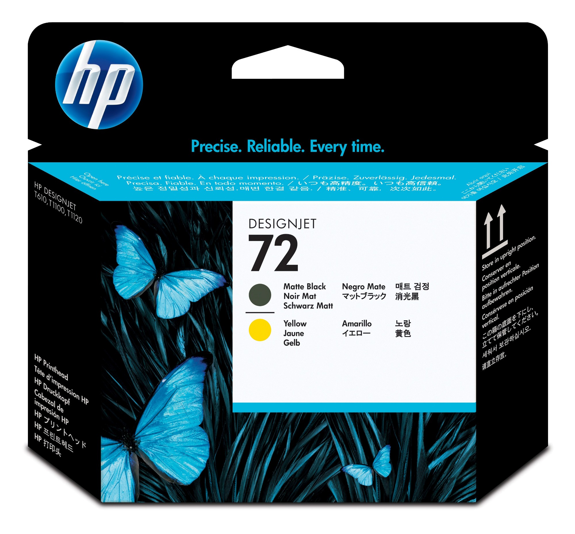 C9384A - HP