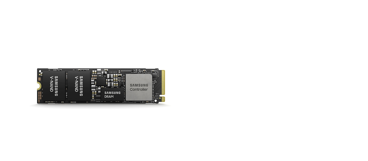 MZVL2256HCHQ-00B00 - Samsung