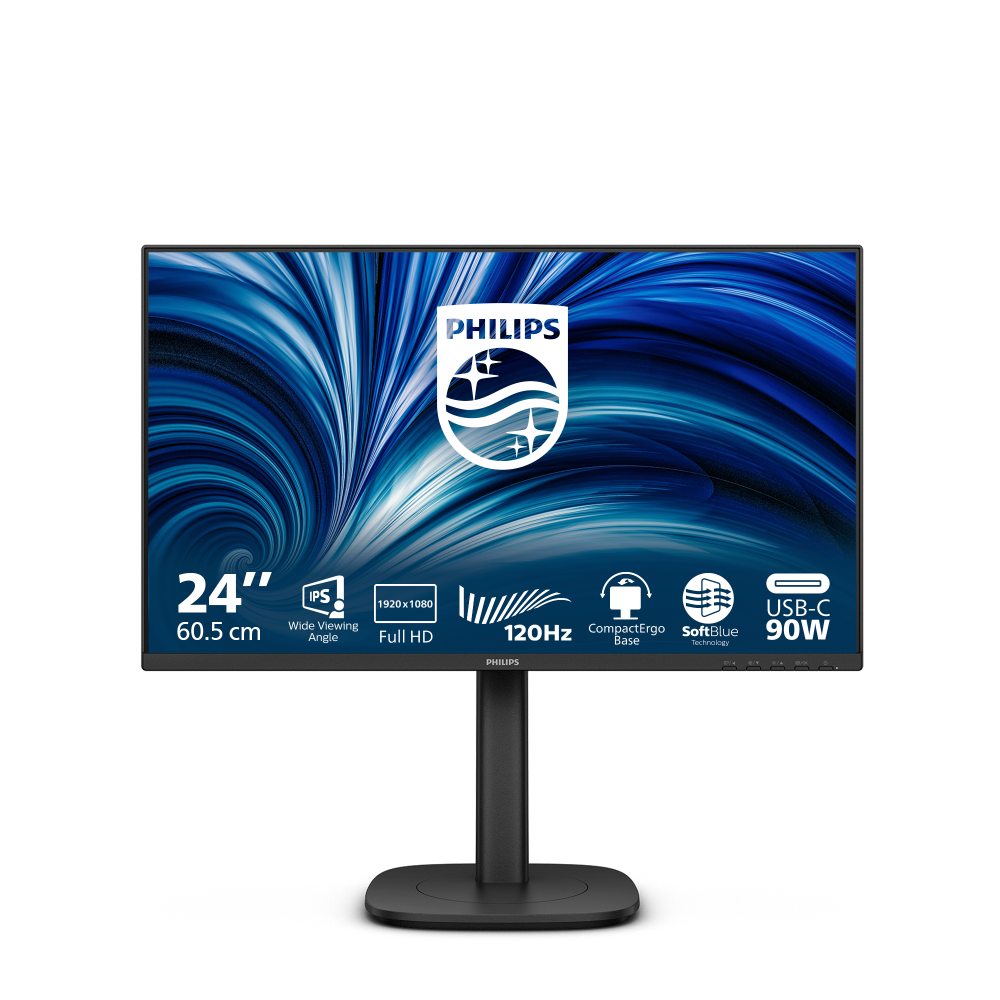 24B2U3301/00 - Philips