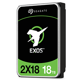 ST18000NM0272 - Seagate