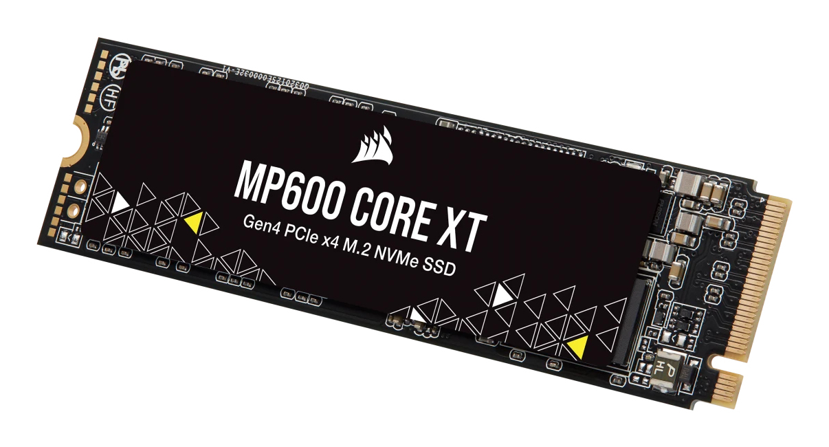 CSSD-F4000GBMP600CXT - Corsair