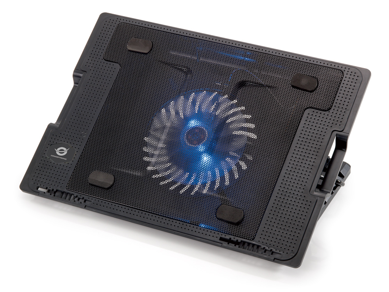 CNBCOOLSTAND1F - Conceptronic