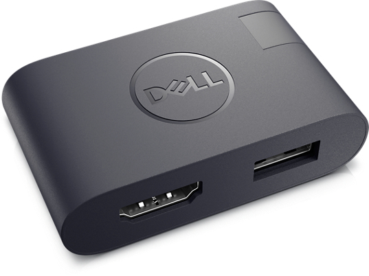 DELL-DA20-MG - DELL