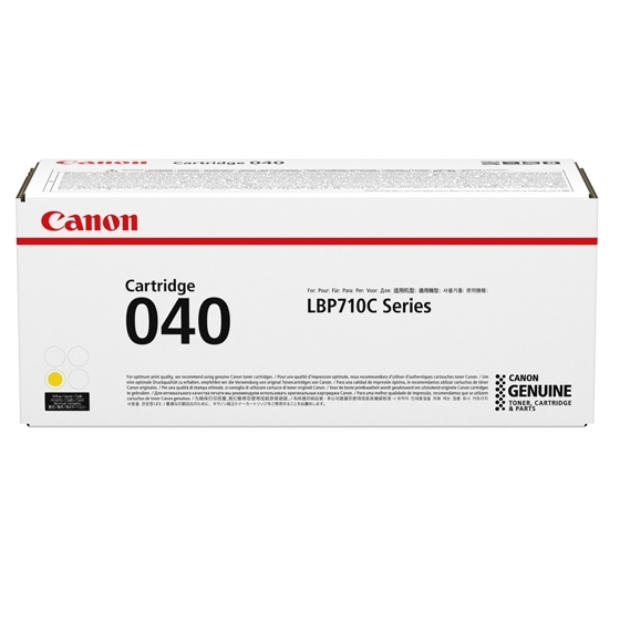 0454C001 - Canon