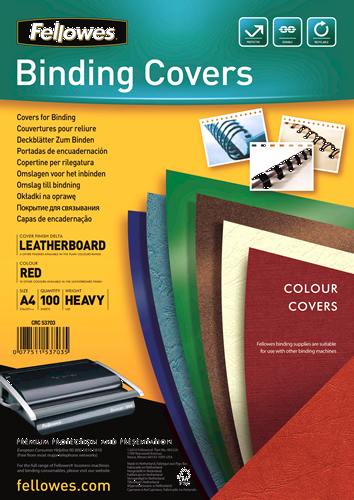 5370305 - Fellowes