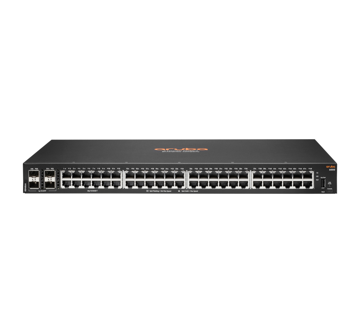 R8N86A - HPE