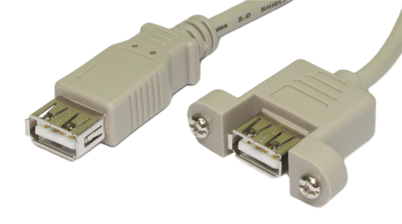 USB2-122 - Cables Direct