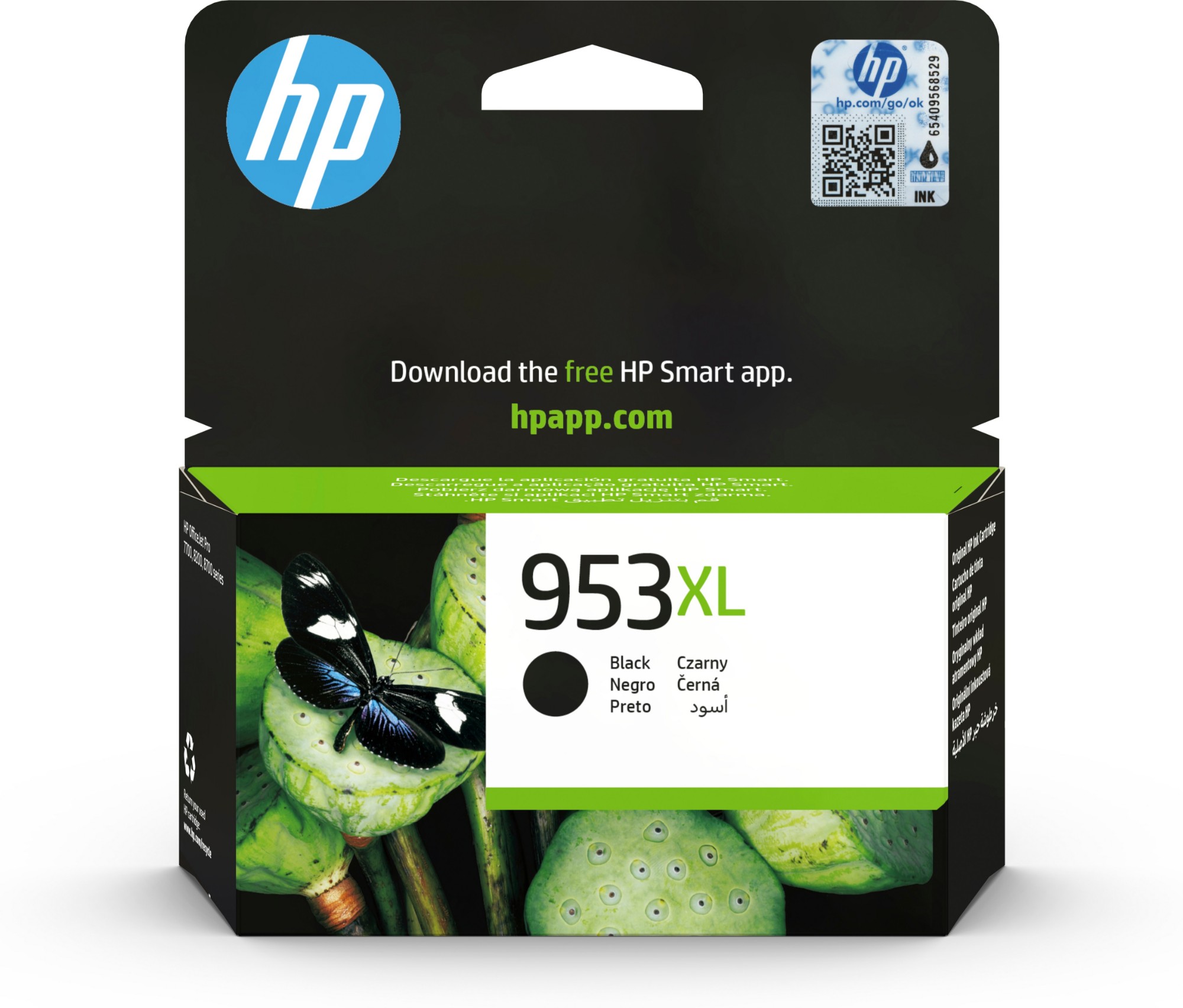 L0S70AE - HP