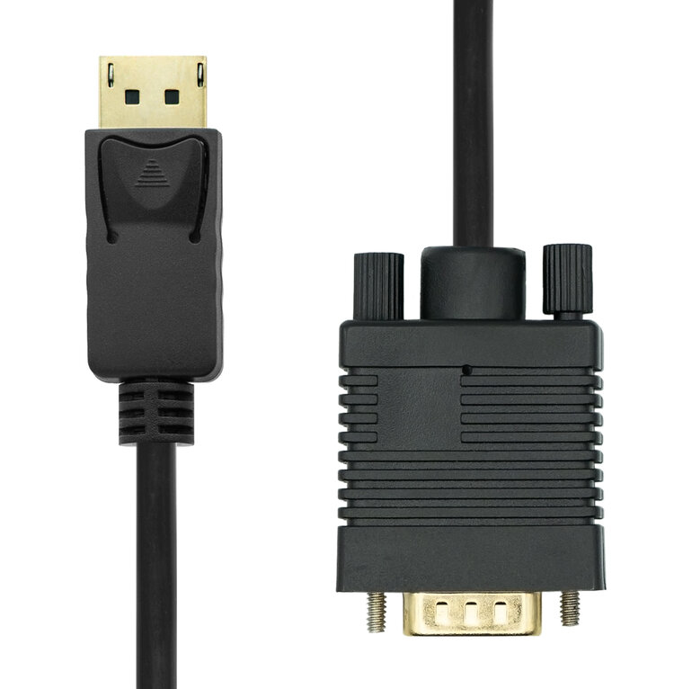 DP1.2-VGA-003 - ProXtend