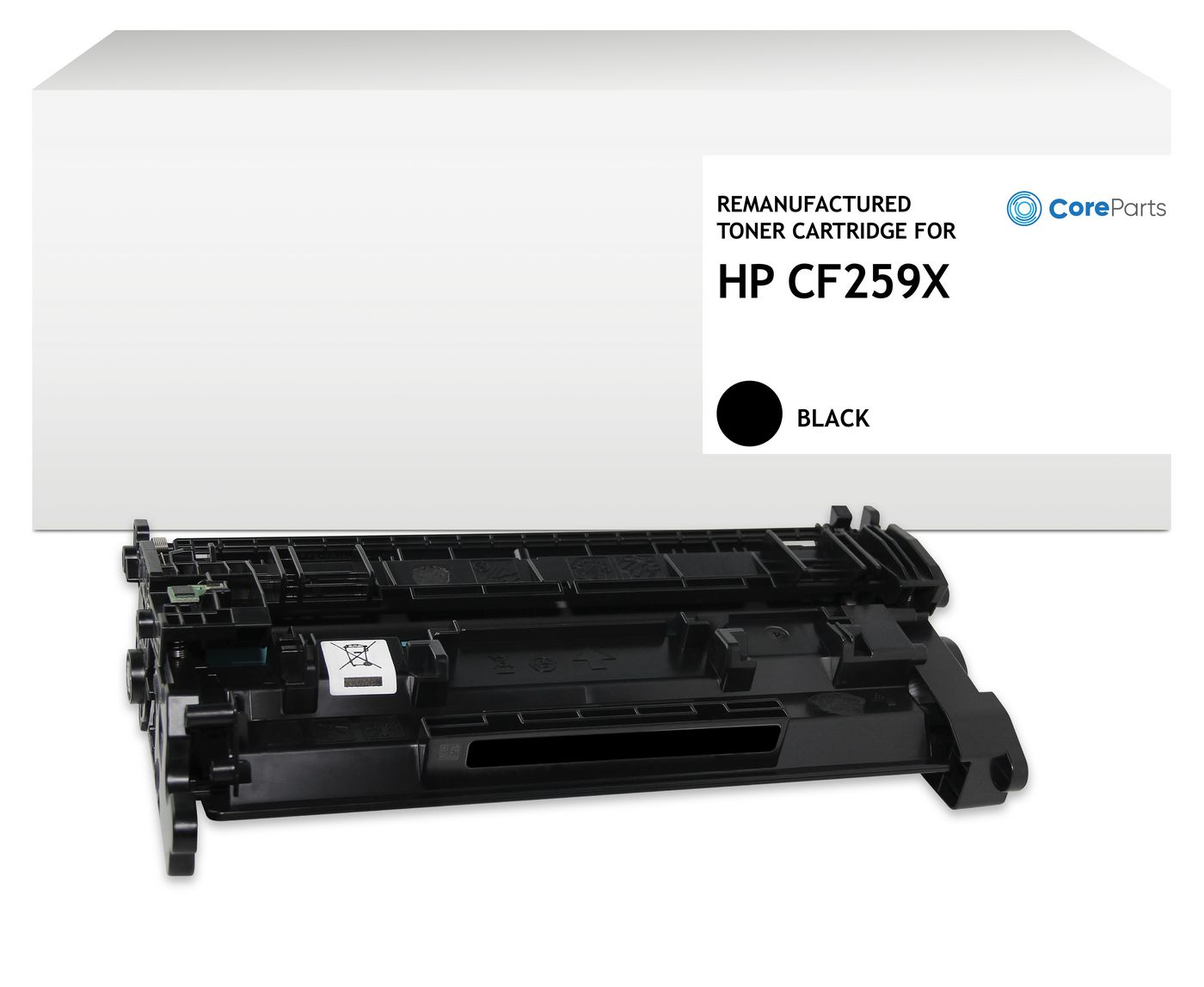 QI-CF259X - CoreParts