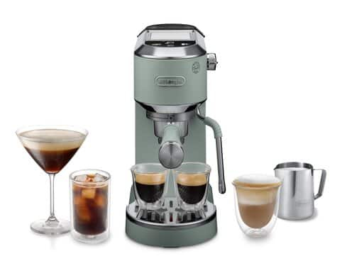 EC890. GR - De’Longhi
