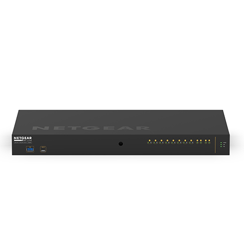 GSM4212UX-100EUS - Netgear