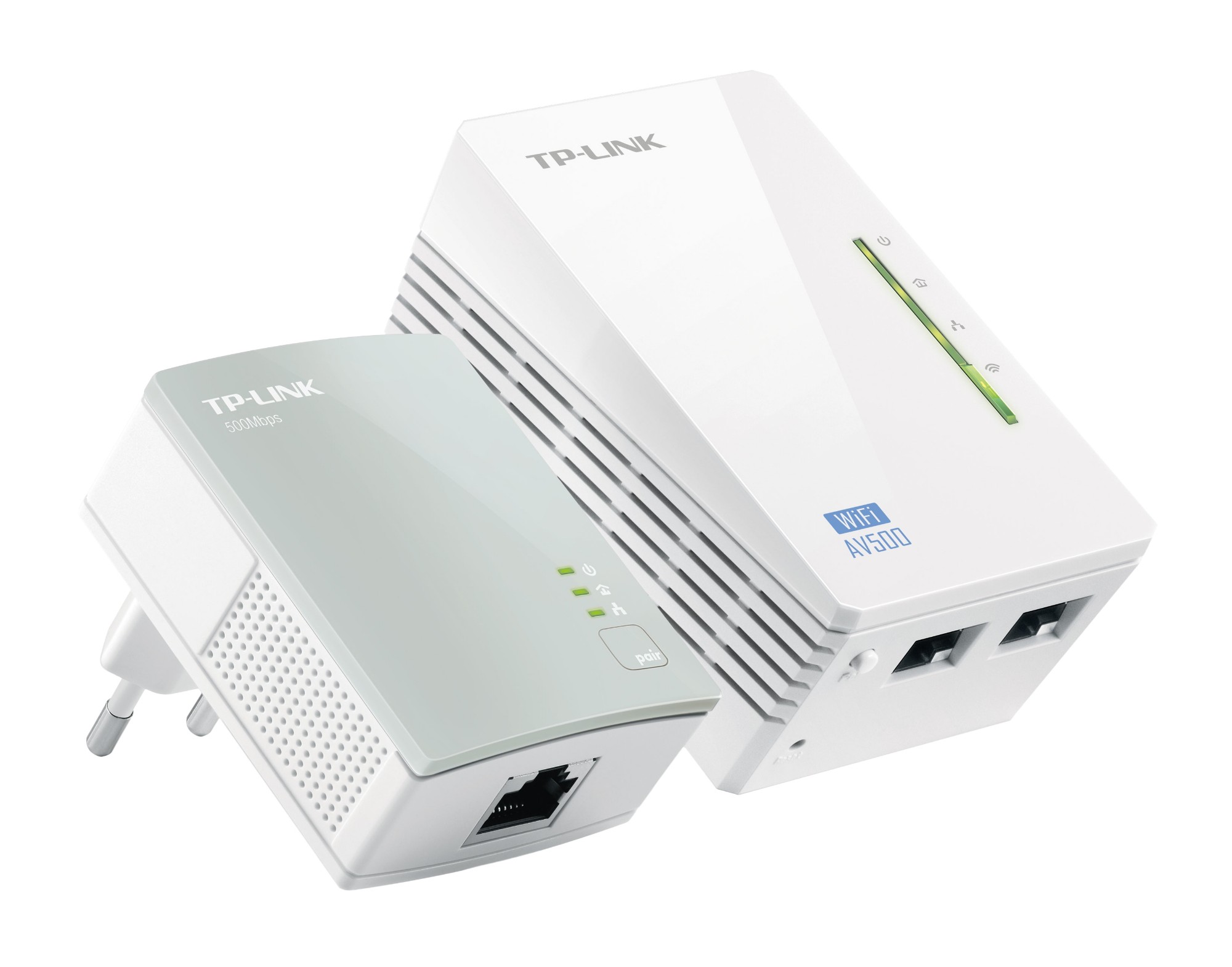 TL-WPA4220 KIT - TP-Link