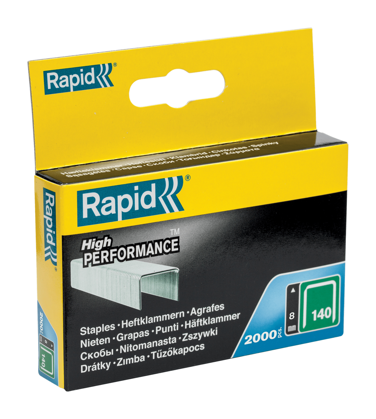 11908131 - Rapid