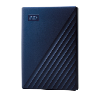 WDBA2F0040BBL-WESN - Western Digital
