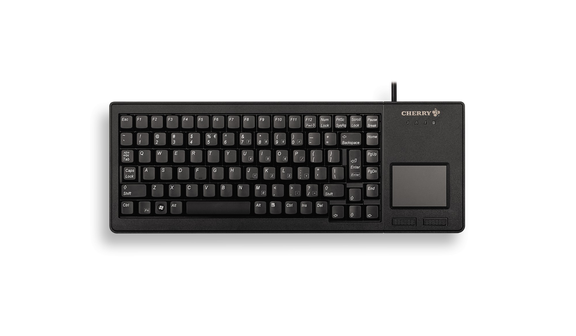 G84-5500LUMFR-2 - CHERRY