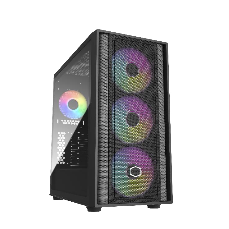 MB600-KGNN-S00 - Cooler Master