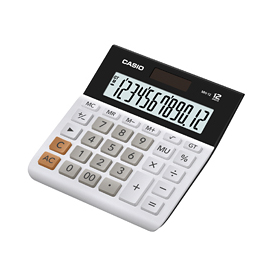 MH-12-WE-S-EH - CASIO