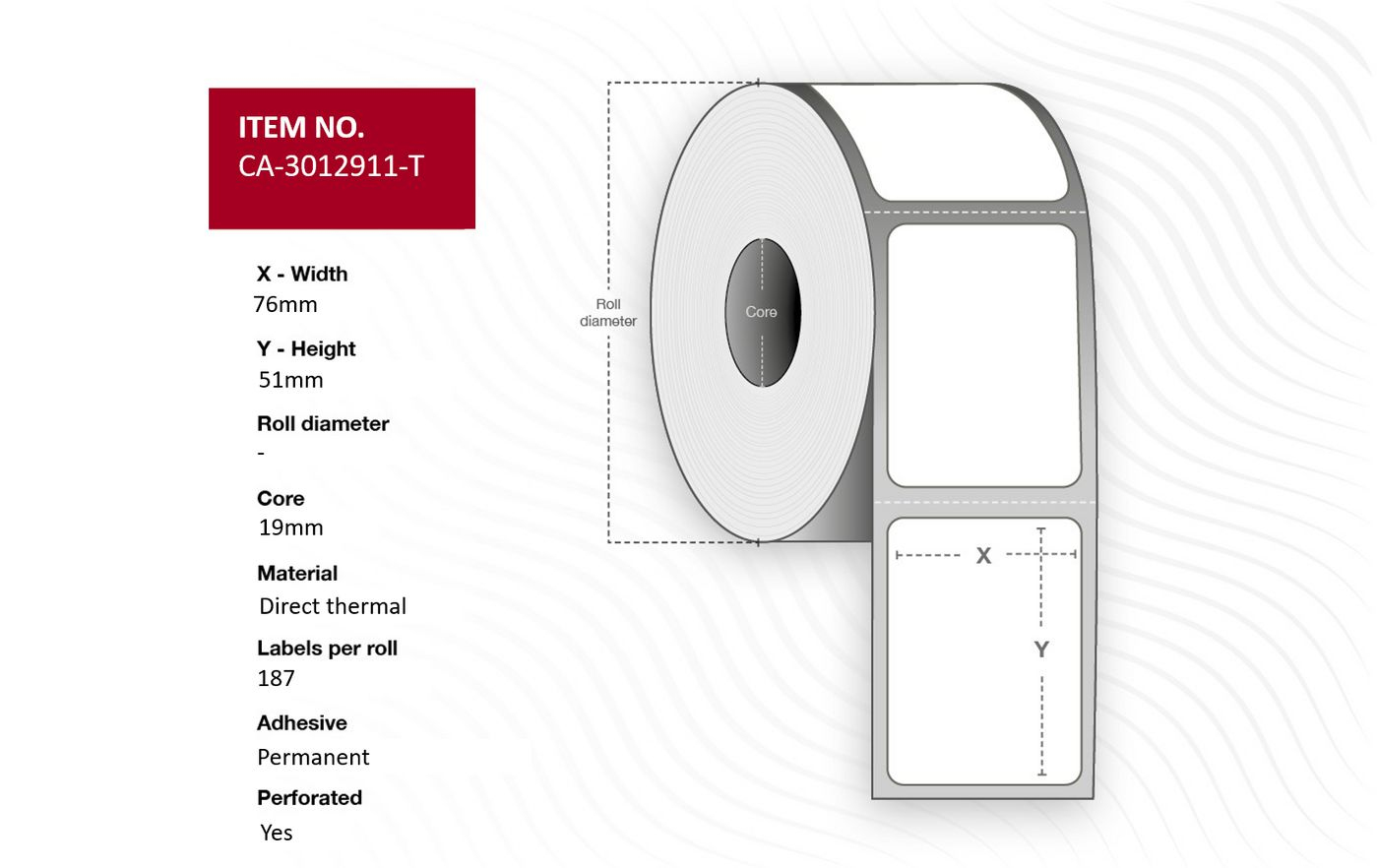 CA-3012911-T - CAPTURE