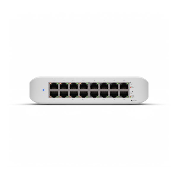 USW-LITE-16-POE - Ubiquiti