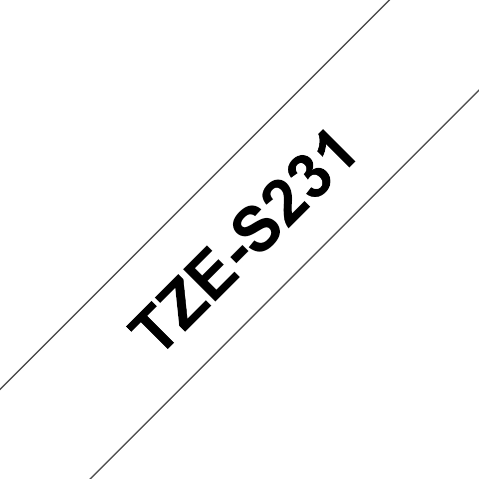 TZES231 - Brother