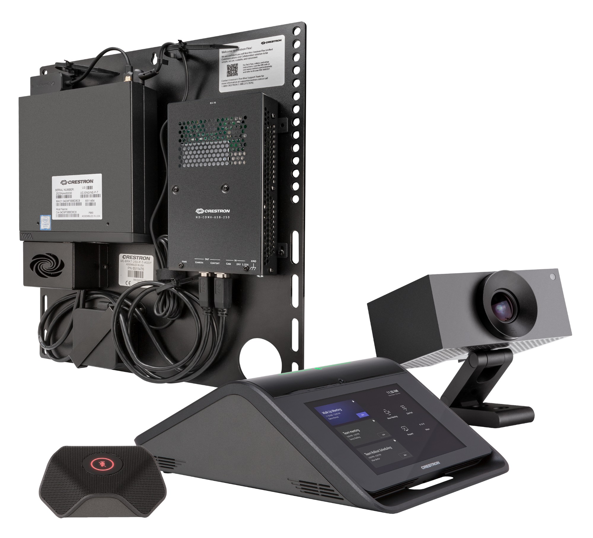 UC-MX70-T - CRESTRON