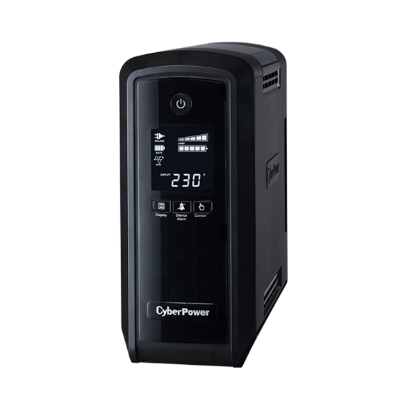 CP900EPFCLCD-UK - Cyberpower