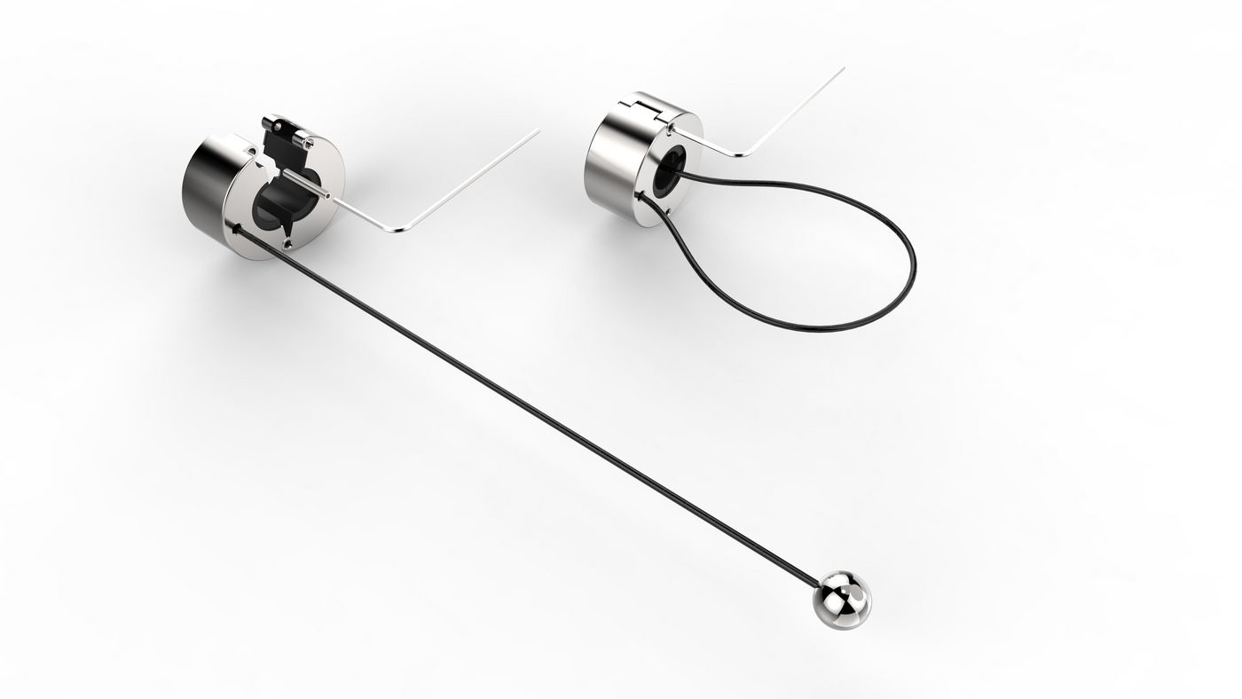 PROADRING-S-WIRE - VivoLink