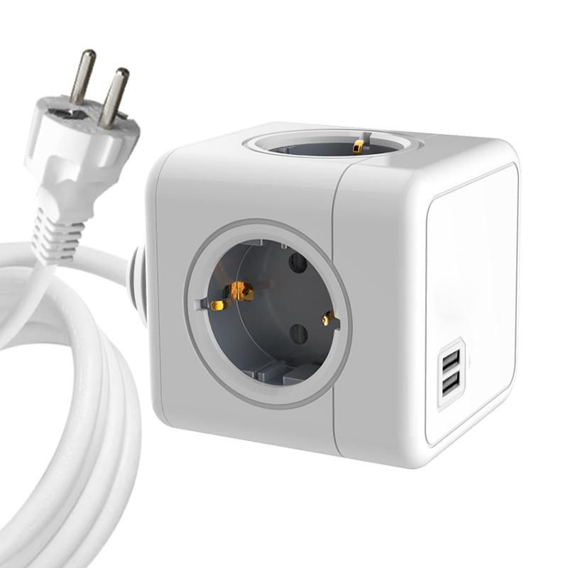 MC-CUBE015USB - Microconnect