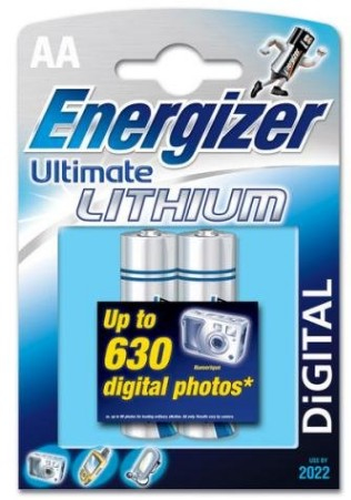 639154 - Energizer