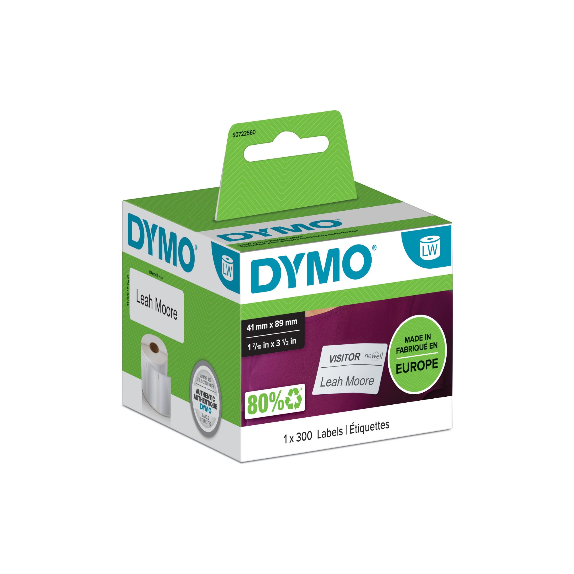 S0722560 - DYMO
